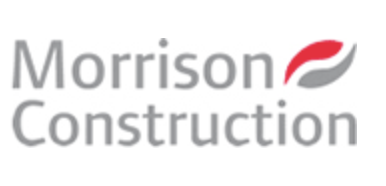 Morrisons Construction logo