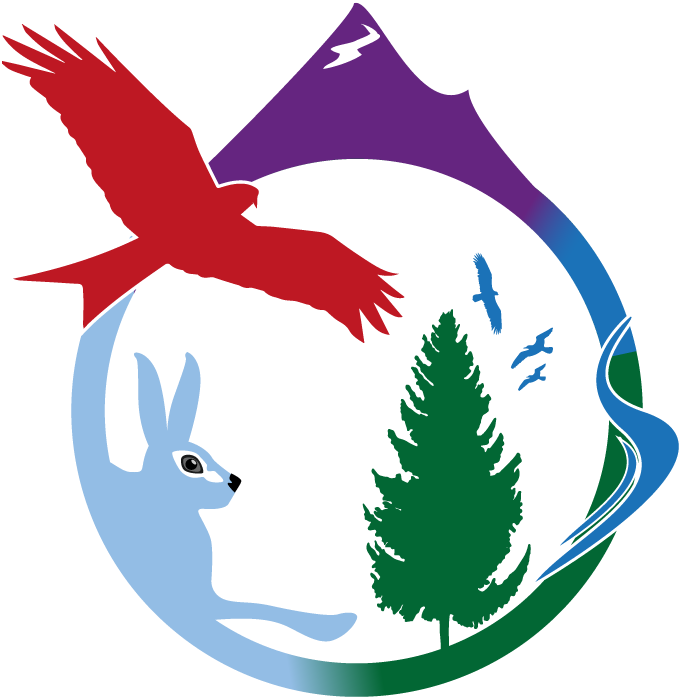 SKORPA ECOLOGY Logo